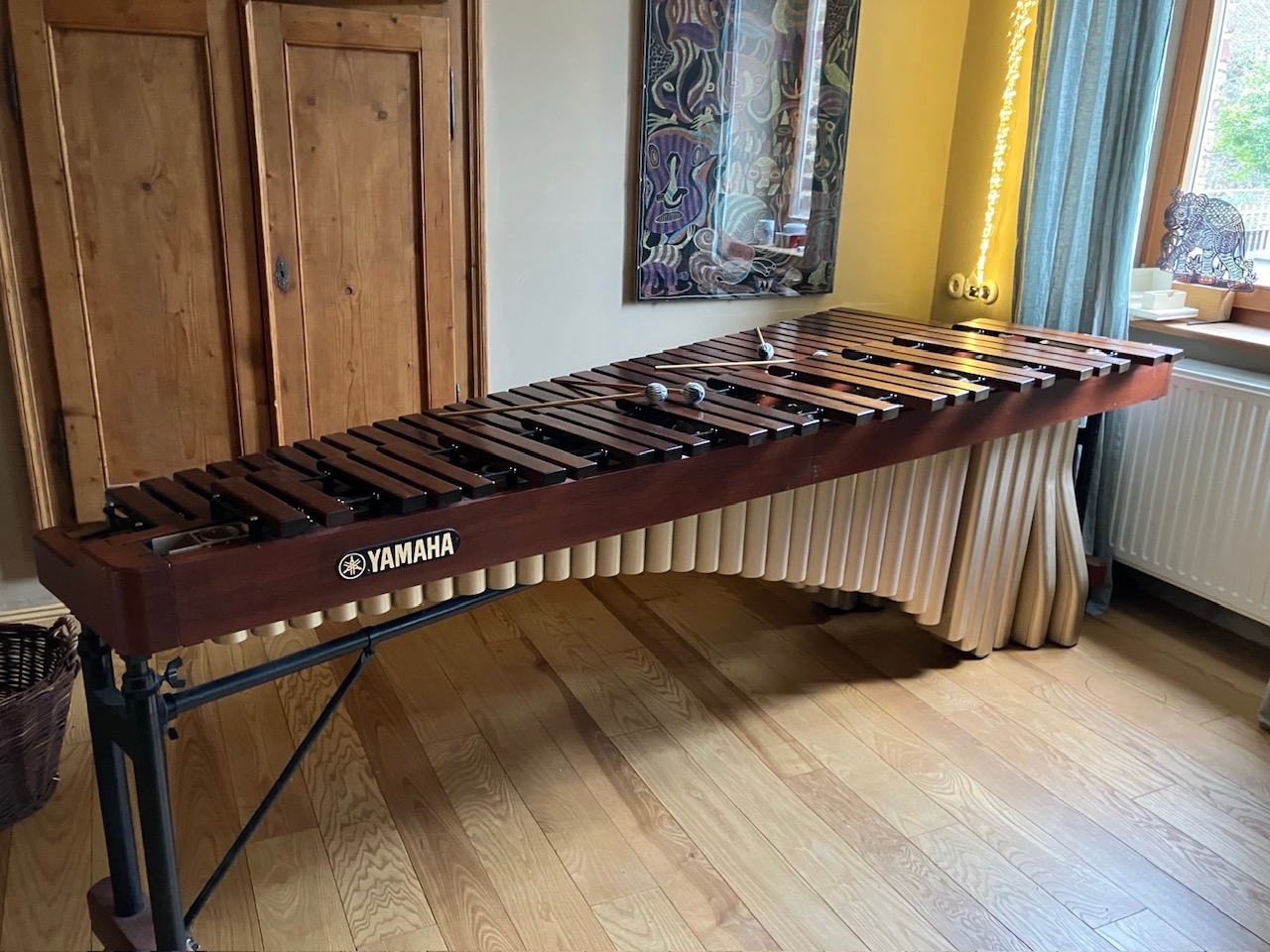 Marimba